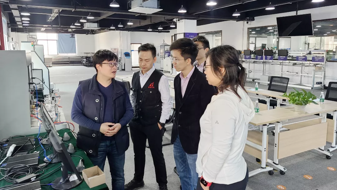 中山这一企业创新赋能服务实力再提升