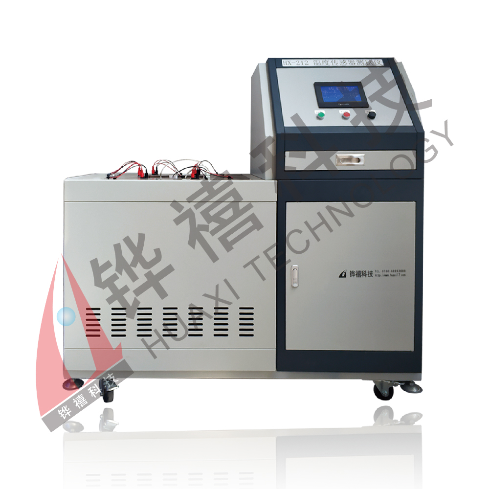 HX-212 BF-5温度传感器测试仪