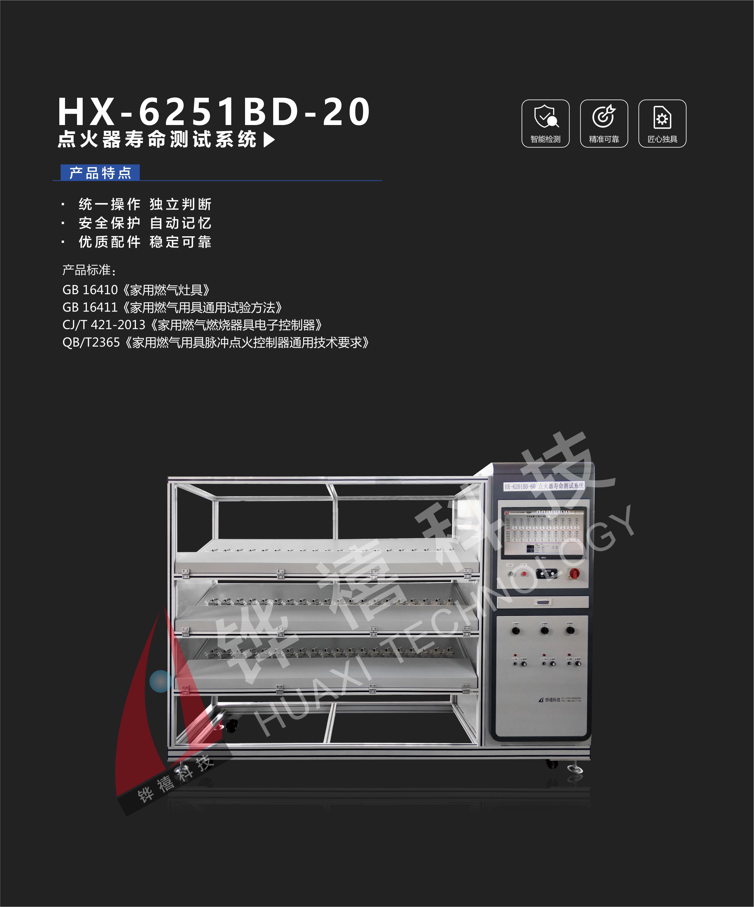 HX-6251BD-20-1